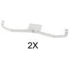Image de Accessoireset schijfremblok 1639Q ABS