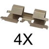 Image de Accessoireset schijfremblok 1662Q ABS