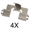 Image de Accessoireset schijfremblok 1666Q ABS