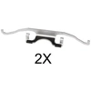 Image de Accessoireset schijfremblok 1702Q ABS