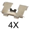Image de Accessoireset schijfremblok 1717Q ABS