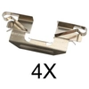 Image de Accessoireset schijfremblok 1720Q ABS