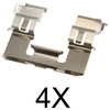 Image de Accessoireset schijfremblok 1721Q ABS