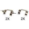 Image de Accessoireset schijfremblok 1722Q ABS
