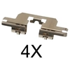Image de Accessoireset schijfremblok 1724Q ABS