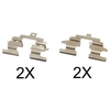Image de Accessoireset schijfremblok 1737Q ABS