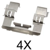 Image de Accessoireset schijfremblok 1742Q ABS