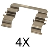 Image de Accessoireset schijfremblok 1744Q ABS