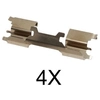 Image de Accessoireset schijfremblok 1762Q ABS