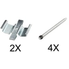 Image de Accessoireset schijfremblok 1765Q ABS