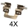 Image de Accessoireset schijfremblok 1766Q ABS