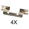 Image de Accessoireset schijfremblok 1769Q ABS