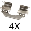 Image de Accessoireset schijfremblok 1770Q ABS