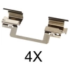 Image de Accessoireset schijfremblok 1774Q ABS