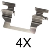 Image de Accessoireset schijfremblok 1778Q ABS