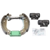 Image de Remschoenset 111450 ABS