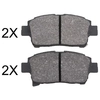 Image de Remblokken set 37834 ABS