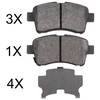 Image de Remblokken set 37843 ABS