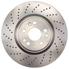 Image de Remschijf 18082 ABS