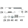 Image de Toebehoren remschoen 0765Q ABS