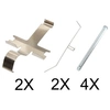 Image de Accessoireset schijfremblok 1752Q ABS