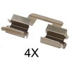 Image de Accessoireset schijfremblok 1606Q ABS