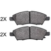Image de Remblokken set 37891 ABS