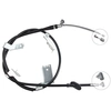Image de Handremkabel K10398 ABS
