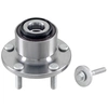 Image de Wielnaaf 201300 ABS