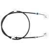 Image de Handremkabel K13844 ABS