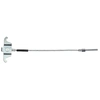 Image de Handremkabel K13850 ABS