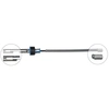 Image de Handremkabel K13852 ABS