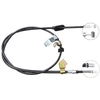 Image de Handremkabel K10788 ABS