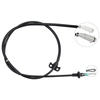 Image de Handremkabel K13929 ABS