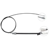 Image de Handremkabel K13963 ABS