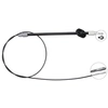 Image de Handremkabel K13965 ABS