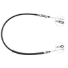 Image de Handremkabel K13969 ABS