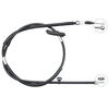Image de Handremkabel K14011 ABS