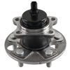 Image de Wielnaaf 201377 ABS