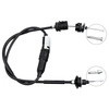 Image de Koppelingkabel K28050 ABS