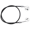 Image de Handremkabel K18874 ABS