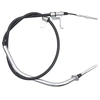 Image de Handremkabel K18884 ABS