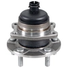 Image de Wiellager 201520 ABS
