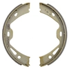 Image de Remschoenset parkeerrem 9322 ABS