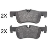 Image de Remblokken set 37922 ABS