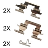 Image de Accessoireset schijfremblok 1608Q ABS