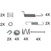 Image de Toebehoren remschoen 0016Q ABS