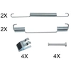 Image de Toebehoren remschoen 0608Q ABS