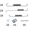 Image de Toebehoren remschoen 0854Q ABS