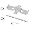 Image de Accessoireset schijfremblok 1637Q ABS